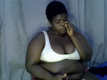 Bbwebonyw254  live sex cam