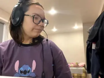 EsterAiu  live sex cam