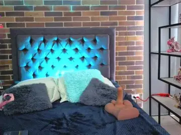 KattyPaezz  live sex cam