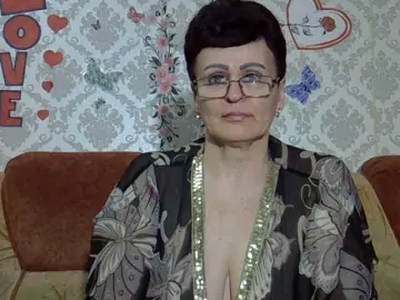 PaulaGolden  live sex cam