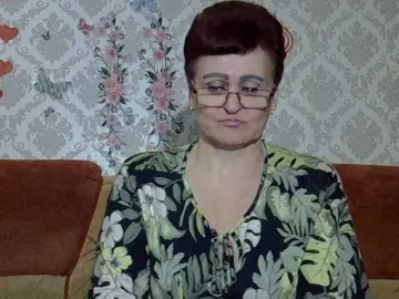 PaulaGolden  live sex cam