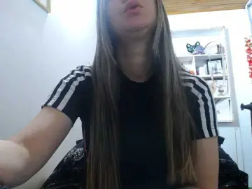 Chantal-adams  live sex cam