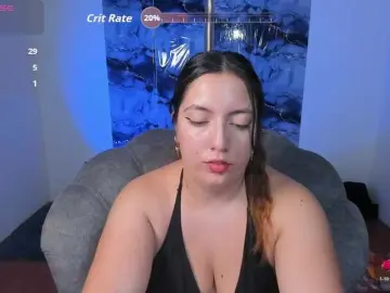 Eliannamoon  live sex cam