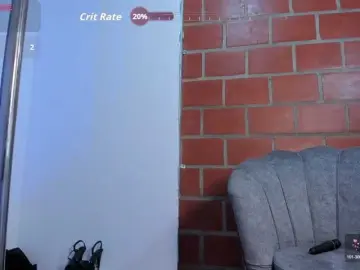 Eliannamoon  live sex cam