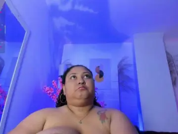 Ayliinn  live sex cam