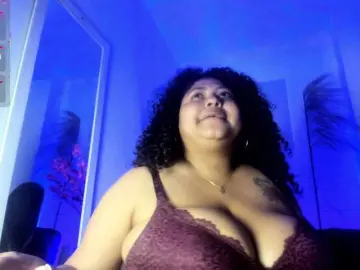 Ayliinn  live sex cam