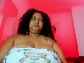 Ayliinn  live sex cam