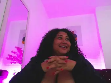 Ayliinn  live sex cam