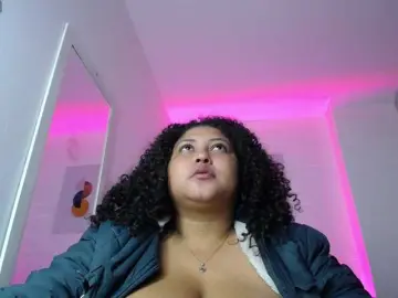 Ayliinn  live sex cam