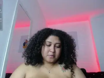 Ayliinn  live sex cam