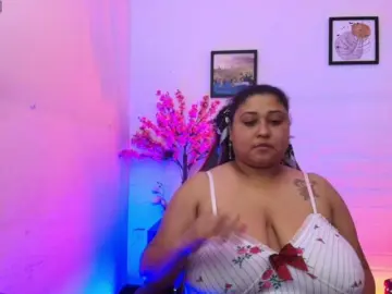 Ayliinn  live sex cam