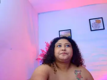 Ayliinn  live sex cam