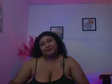 Ayliinn  live sex cam