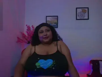 Ayliinn  live sex cam