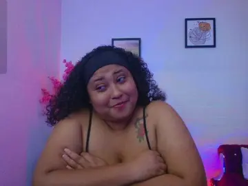 Ayliinn  live sex cam
