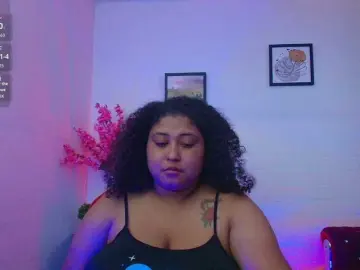 Ayliinn  live sex cam