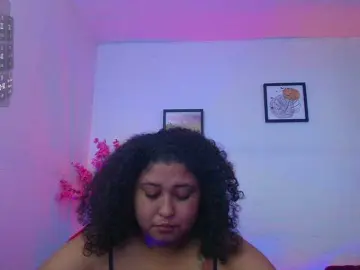 Ayliinn  live sex cam