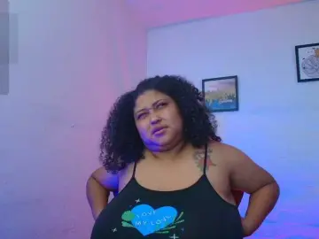 Ayliinn  live sex cam