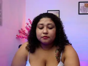 Ayliinn  live sex cam