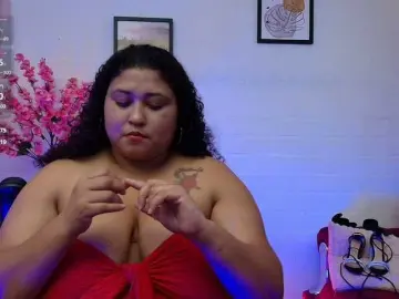 Ayliinn  live sex cam