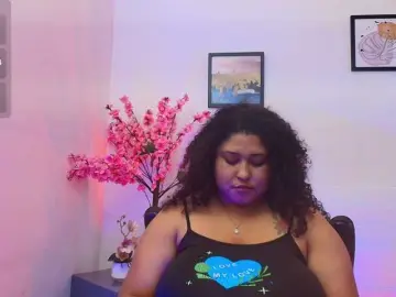 Ayliinn  live sex cam
