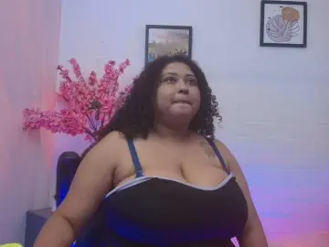 Ayliinn  live sex cam