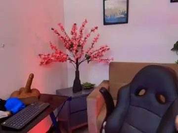 Ayliinn  live sex cam