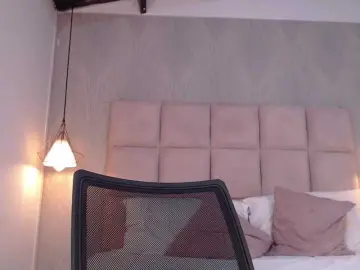 CandyBrunette  live sex cam