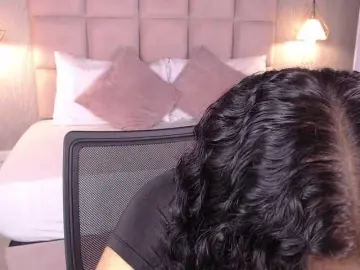 CandyBrunette  live sex cam