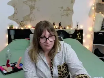 ElvinnaLaFrancaise  live sex cam