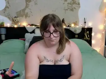 ElvinnaLaFrancaise  live sex cam