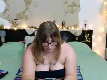 ElvinnaLaFrancaise  live sex cam