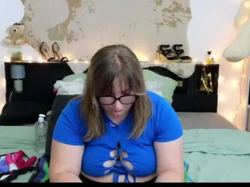 ElvinnaLaFrancaise  live sex cam