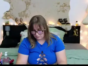 ElvinnaLaFrancaise  live sex cam