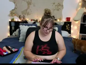 ElvinnaLaFrancaise  live sex cam