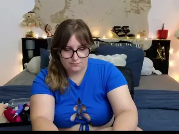 ElvinnaLaFrancaise  live sex cam