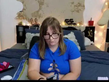 ElvinnaLaFrancaise  live sex cam