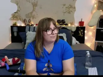 ElvinnaLaFrancaise  live sex cam