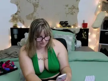 ElvinnaLaFrancaise  live sex cam