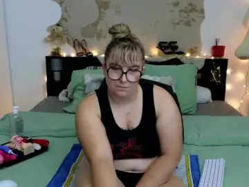 ElvinnaLaFrancaise  live sex cam