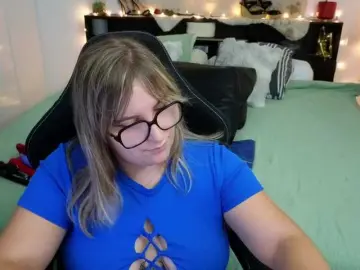 ElvinnaLaFrancaise  live sex cam