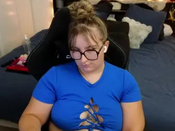 ElvinnaLaFrancaise  live sex cam
