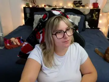 ElvinnaLaFrancaise  live sex cam