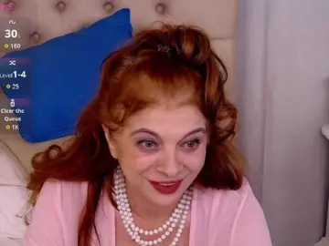 ExoticGiselle  live sex cam