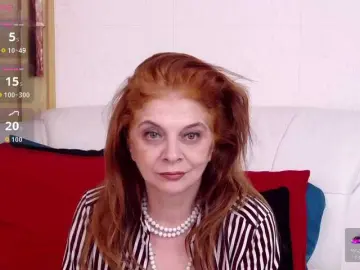 ExoticGiselle  live sex cam