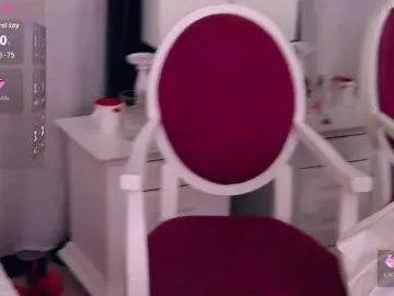 ExoticGiselle  live sex cam
