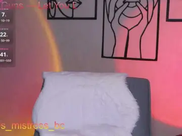 FemdomJOI  live sex cam