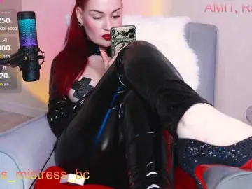 FemdomJOI  live sex cam