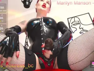 FemdomJOI  live sex cam