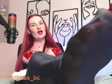 FemdomJOI  live sex cam